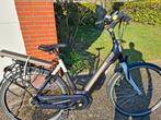 Sparta ION E-bike 55cm – Accu in Frame –, 2 zitjes, Sparta, 53 tot 56 cm, Versnellingen