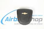 Stuur airbag Chevrolet Cruze (2009-heden)