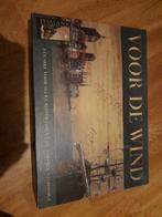 Voor de wind, Ophalen of Verzenden, Gebruikt