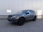 Land Rover Discovery Sport 2.2–HSE–Grijs Kenteken–trekhaak, Auto's, Euro 5, Land Rover, Zwart, USB