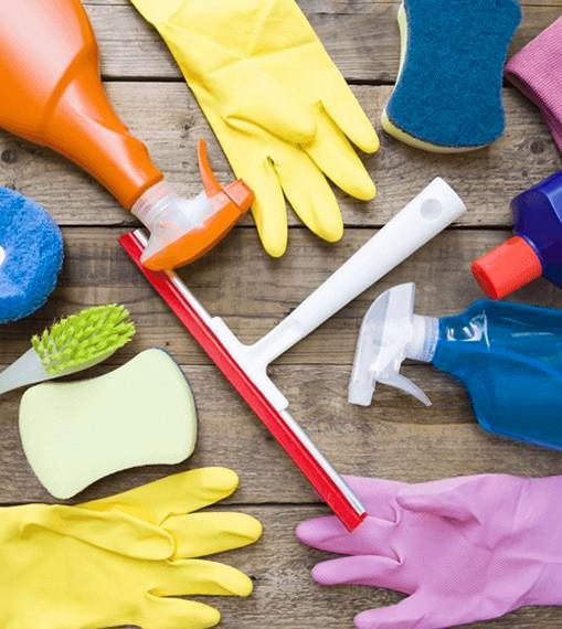 Cleaner in Delfzjil, Vacatures, Vacatures | Schoonmaak en Facilitaire diensten, Overige niveaus, Overige vormen