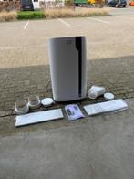 DeLonghi ex100 mobiele airco 10.500 BTU Mobiele airco, Ook, Nieuw, 3 snelheden of meer, Ophalen of Verzenden