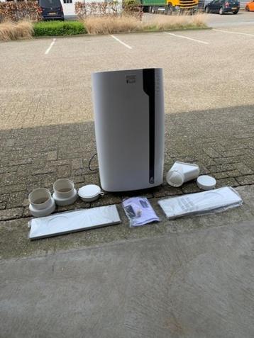 DeLonghi ex100 mobiele airco 10.500 BTU Mobiele airco beschikbaar voor biedingen