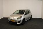Renault Twingo 1.2-16V Dynamique-luxe uitvoering, vol in opt, Auto's, Renault, Gebruikt, Zwart, 4 cilinders, 4 stoelen