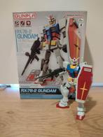 Bandai Gundam, Ophalen of Verzenden, Zo goed als nieuw
