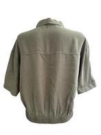 Moscow blouse M, Kleding | Dames, Blouses en Tunieken, Maat 38/40 (M), Ophalen of Verzenden, Groen, Moscow