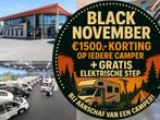 Wild-Campers - 1000m2 verwarmde showroom - Wees welkom!, Integraal, Bedrijf, Adria, Tot en met 4