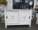 Brocante dressoir, Gebruikt, Ophalen of Verzenden