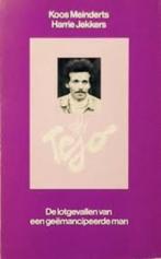 Koos Meinderts, Harrie Jekkers: Tejo. De lotgevallen van een, Boeken, Ophalen of Verzenden, Gelezen, Koos Meinderts, Harrie, Nederland