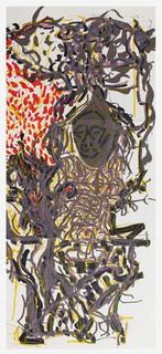 zeefdruk/folder Galerie Maeght -, Ophalen
