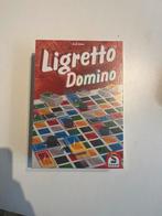 Ligtetto domino, Drie of vier spelers, Ophalen of Verzenden, Nieuw, 999games