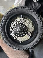 Nieuw Wiel 12x2.125, Fietsen en Brommers, Ophalen of Verzenden, Nieuw, Algemeen, Wiel