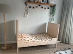 Ledikant en juniorbed in één | Kidsmill | Z.g.a.n.!, Ophalen, 70 tot 85 cm, Zo goed als nieuw, Minder dan 140 cm