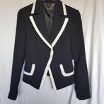 Rinascimento jasje maat 36, Kleding | Dames, Jasjes, Kostuums en Pakken, Zwart, Rinascimento, Nieuw, Ophalen of Verzenden