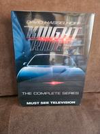 Knight Rider - Complete Series DVD Boxset - SEALED, Ophalen of Verzenden, Nieuw in verpakking, Actie en Avontuur, Boxset