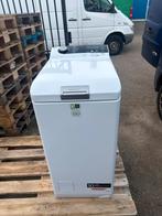 Zgan Aeg 7000 series bovenlader wasmachine, Witgoed en Apparatuur, Wasmachines, Ophalen, Zo goed als nieuw, Aeg, 85 tot 90 cm