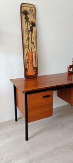Vintage Bureau, Ophalen, Gebruikt