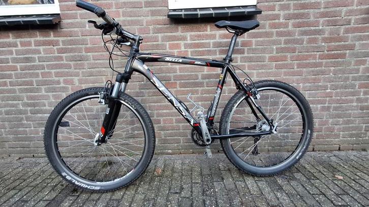Sensa Mountainbike - Hardtail - Gebruikt, Fietsen en Brommers, Fietsen | Mountainbikes en ATB, Gebruikt, Heren, Overige merken