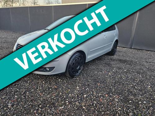 Volkswagen POLO 1.2-12V Trendline 5 DRS. AIRCO-CRUISE CONTRO, Auto's, Volkswagen, Bedrijf, Te koop, Polo, ABS, Airbags, Airconditioning