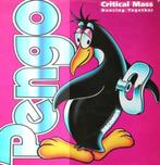 Critical Mass - Dancing Together (Pengo Records), Ophalen of Verzenden, Gebruikt, 12 inch, Dance Populair