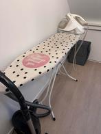 Brabantia strijkplank B, Witgoed en Apparatuur, Strijkijzers en Strijkplanken, Ophalen, Gebruikt
