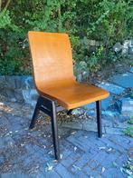 Ronald Rainer stacking chair / bentwood stoel, Ophalen