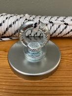 Nieuwe vismagneet set (60kg hechtkracht incl. touw), Ophalen of Verzenden, Nieuw, Overige merken