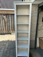 Witte kast Ikea, Huis en Inrichting, Ophalen, Minder dan 50 cm, Zo goed als nieuw, 150 tot 200 cm