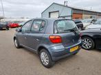 Toyota Yaris 1.3 VVT-i S-Line Airco Bj:2005 NAP!, Auto's, Toyota, Voorwielaandrijving, Gebruikt, 880 kg, 4 cilinders