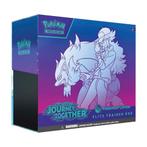 Journey Together PokemonCenter Elite Trainer Box, Ophalen of Verzenden, Nieuw