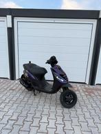 Piaggio zip, Ophalen, Gebruikt, Maximaal 45 km/u, Zip