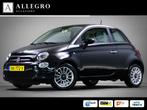 Fiat 500 1.0 TwinAir Pop (LICHTMETALEN VELGEN, MULTIFUNCTION, Auto's, Voorwielaandrijving, Stof, Gebruikt, 840 kg