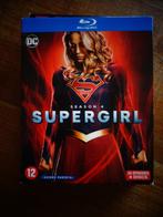 blu ray bluray dc supergirls seizoen 4, Cd's en Dvd's, Blu-ray, Tv en Series, Ophalen of Verzenden, Zo goed als nieuw