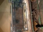 Nieuw terrarium in de maat 100x50x50, Dieren en Toebehoren, Ophalen of Verzenden, Nieuw