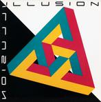 Illusion  – Illusion, Ophalen of Verzenden, Zo goed als nieuw, 12 inch, Poprock