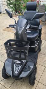 Scootmobiel Blaze ST5D-Plus, Fietsen en Brommers, Elektrisch, Zo goed als nieuw, Ophalen, Overige merken