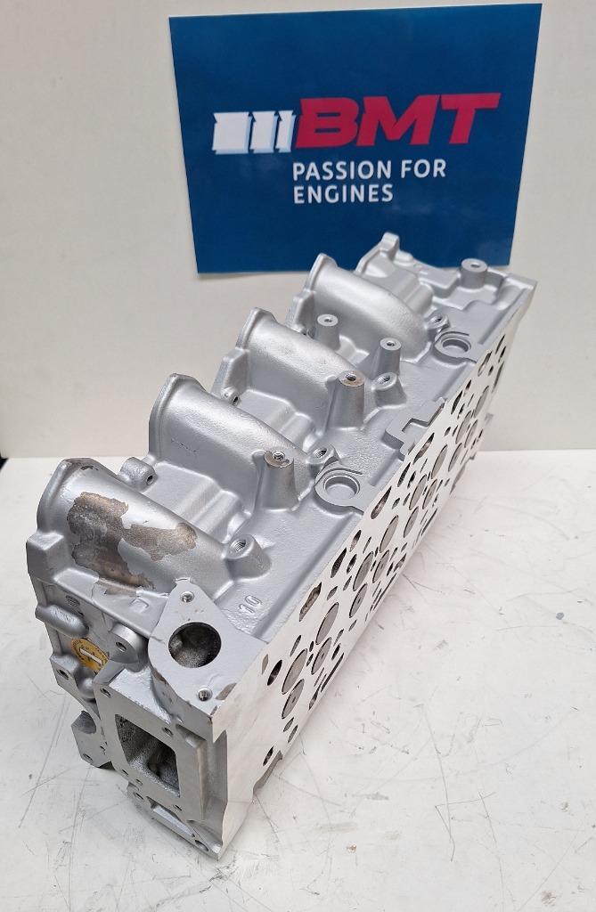 Citroën/Peugeot Cilinderkop DV6, Gereviseerd. BMT25014, Auto-onderdelen, Motor en Toebehoren, Citroën, Peugeot, Gereviseerd, Ophalen of Verzenden