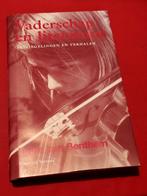 GESIGNEERD Vaderschap en literatuur. Toine van Benthem., Boeken, Ophalen of Verzenden, Gelezen