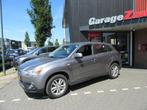 Mitsubishi ASX 1.6 Intro Edition ClearTec met trekhaak, Voorwielaandrijving, Euro 5, Stof, Gebruikt