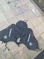 Beenkleed Piaggio Zip, Ophalen of Verzenden, Zo goed als nieuw