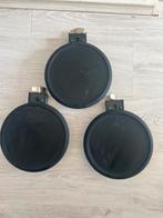 Roland PD 8a 3x, Ophalen of Verzenden, Zo goed als nieuw, Drums of Percussie