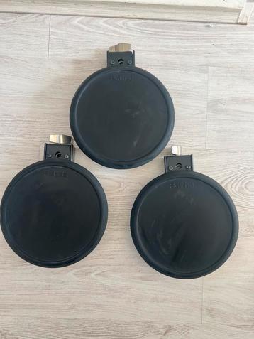 Roland PD 8a 3x beschikbaar voor biedingen
