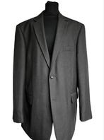 Vintage oversized grijze blazer, Jasje, Grijs, Maat 42/44 (L), Vintage