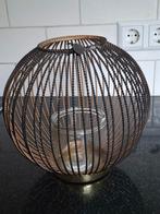 Windlicht rivendale, Ophalen of Verzenden, Gebruikt, Metaal