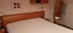 bed ombouw, Huis en Inrichting, Ophalen, Strak ,modern, Gebruikt, Overige kleuren