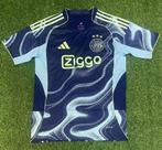 Ajax thuis en uitshirt Brobbey/Weghorst/Godts/Taylor/Moro, Ophalen of Verzenden, Nieuw, Shirt