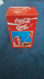 1991 coca cola radio, Ophalen of Verzenden, Nieuw, Radio