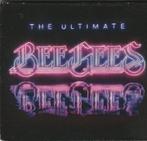 The Ultimate BeeGees  ( 2 cd set ), Cd's en Dvd's, Cd's | Pop, Verzenden, 2000 tot heden, Zo goed als nieuw