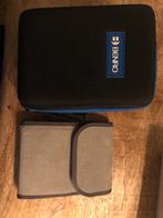 2x hoesjes voor filters van benro, Audio, Tv en Foto, Fotografie | Filters, Overige merken, Overige typen, Ophalen of Verzenden
