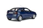 Renault Megane Coupe 2.0 16V 1995 Schaal 1:18, Hobby en Vrije tijd, Modelauto's | 1:18, Ottomobile, OttOMobile, Auto, Ophalen of Verzenden